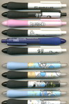 MOKA 2484-5 MK 0050 + 0051 / 2484-4 MK 0230 + 0231